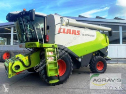 Claas
