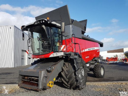 Massey Ferguson