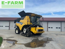 New Holland
