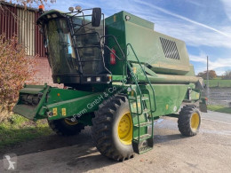 John Deere