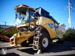 New Holland