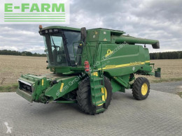 John Deere