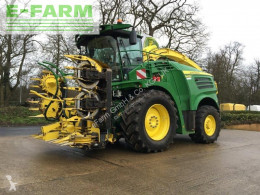 John Deere