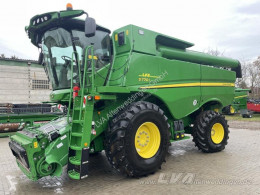 John Deere