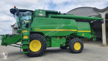 John Deere