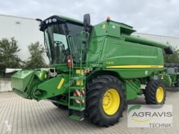 John Deere