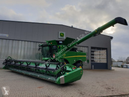 John Deere