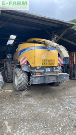New Holland