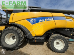 New Holland