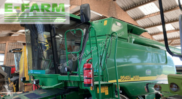 John Deere