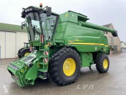John Deere