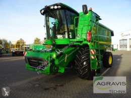John Deere