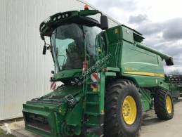 John Deere
