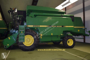 John Deere