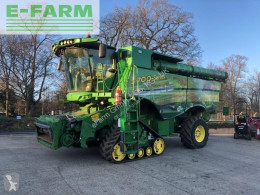 John Deere