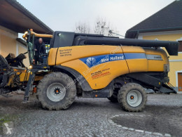 New Holland