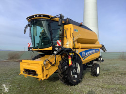 New Holland