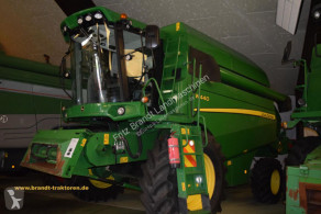 John Deere