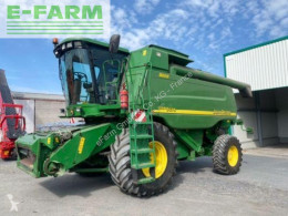 John Deere