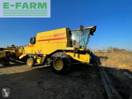 New Holland