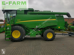 John Deere
