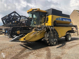 New Holland