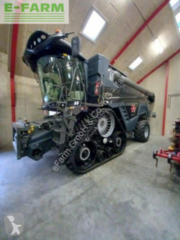 Massey Ferguson