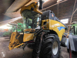 New Holland