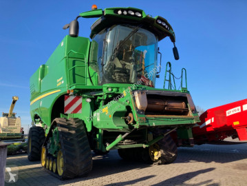 John Deere
