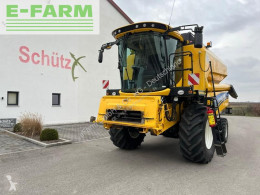 New Holland