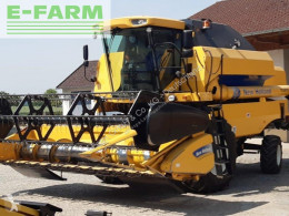 New Holland