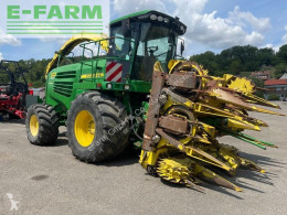 John Deere