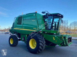 John Deere