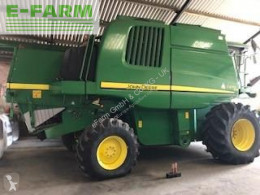 John Deere