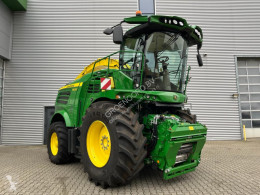 John Deere