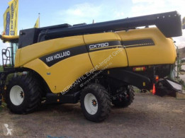 New Holland
