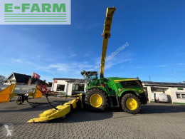 John Deere