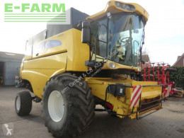 New Holland