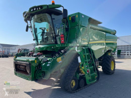 John Deere