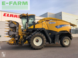 New Holland