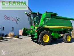 John Deere