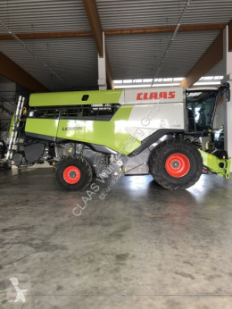 Claas
