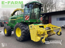 John Deere
