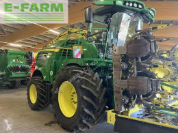 John Deere