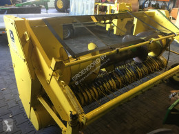 John Deere