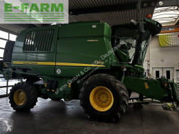 John Deere