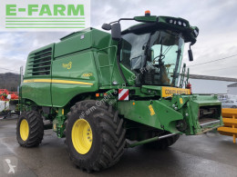 John Deere