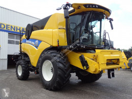 New Holland