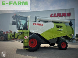 Used Combines for sale in Warsaw, Poland. Claas equipment & more