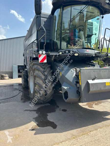 Moisson Massey Ferguson IDEAL 8 PL Allrad